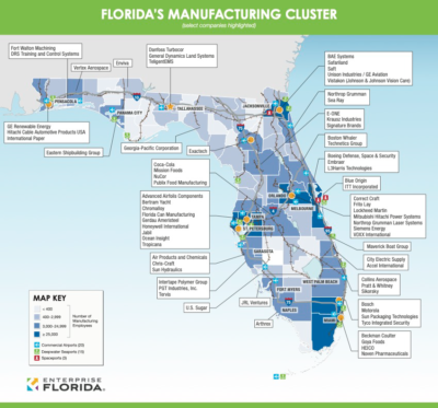 Source: Enterprise Florida