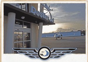 Destin Jet is hiring & training vets