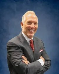 Jeff Cathey, Chair headshot