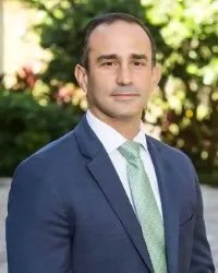 Will Rodriguez headshot