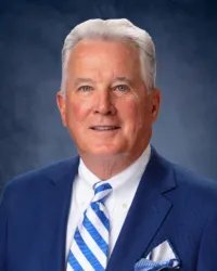 Garrett Richter, Vice Chair headshot