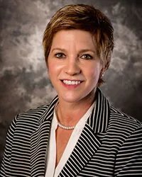 Lynda L. Weatherman headshot