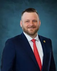 Alan J. Suskey headshot