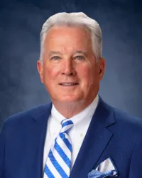 Garrett Richter, Vice Chair headshot