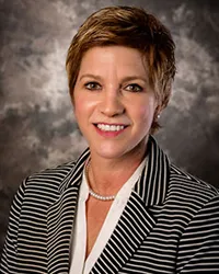 Lynda L. Weatherman headshot