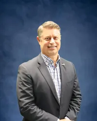 Robert Kirila headshot