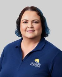 Heather Collins, Director of Finance and Operational Support headshot
