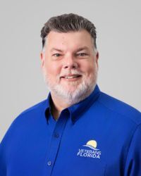 Joe Marino, Executive Director headshot