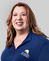 Sheila Helton, Director of Grants Management headshot