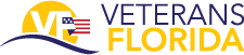 Veterans Florida Logo